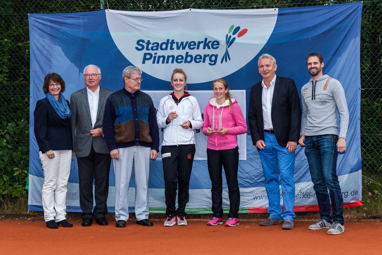 Bild 330 - Stadtwerke Pinneberg Cup Sonntag